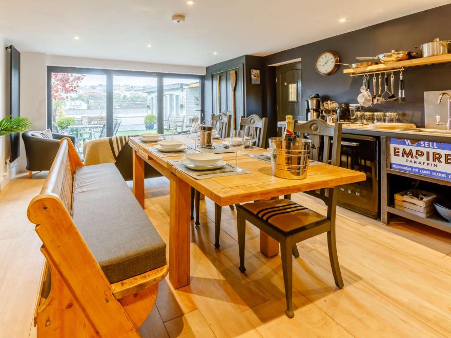 Cottage in Bideford, North Devon