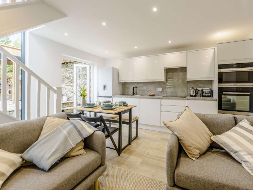 House in Saunton Sands, North Devon