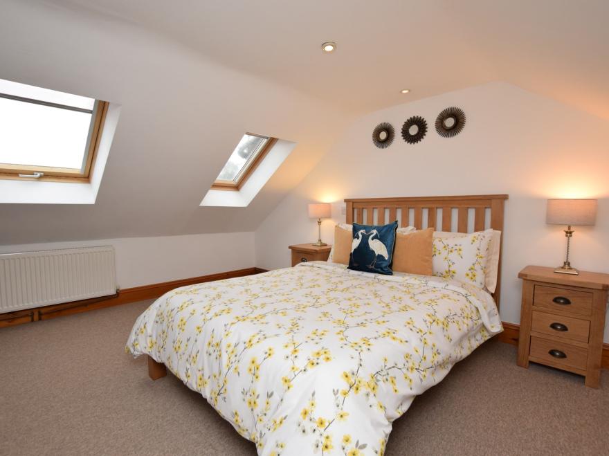 Cottage in Merstone, Isle of Wight
