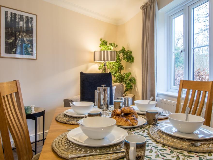 Cottage in Bampton, North Devon