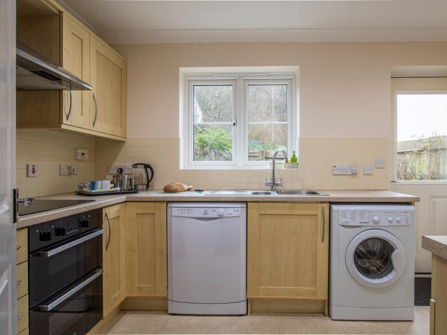 Cottage in Bampton, North Devon
