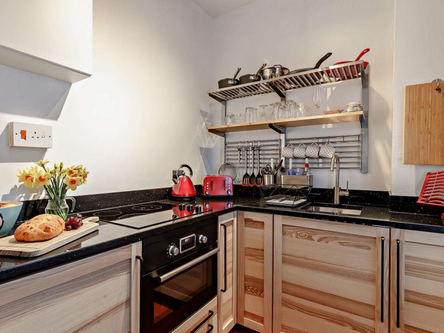 Cottage in Bovey Tracey, South Devon