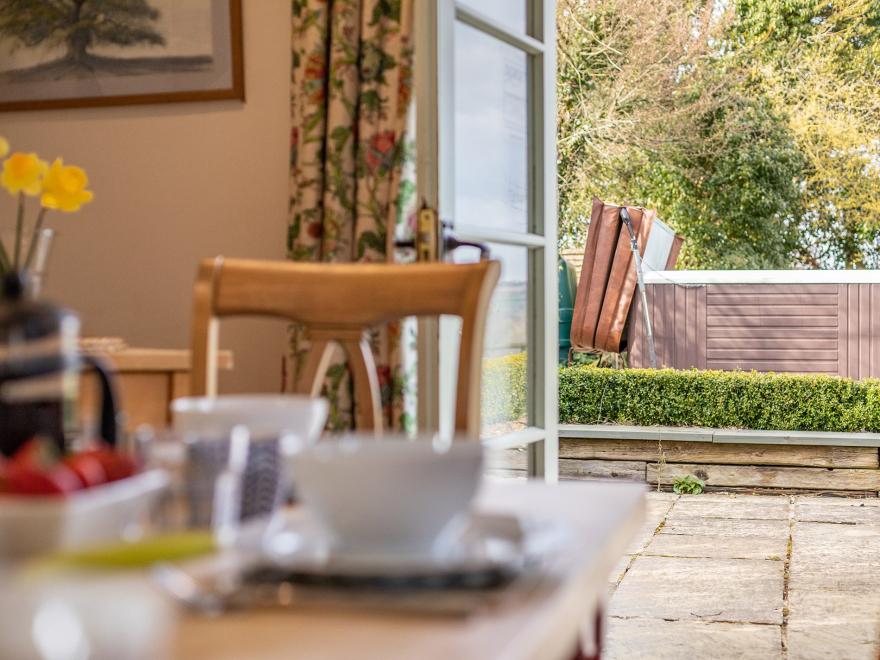 Cottage in Bridport, Dorset