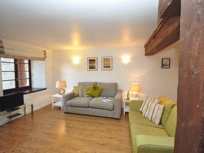 Apartment in Leith Shore, Edinburgh and Lothians