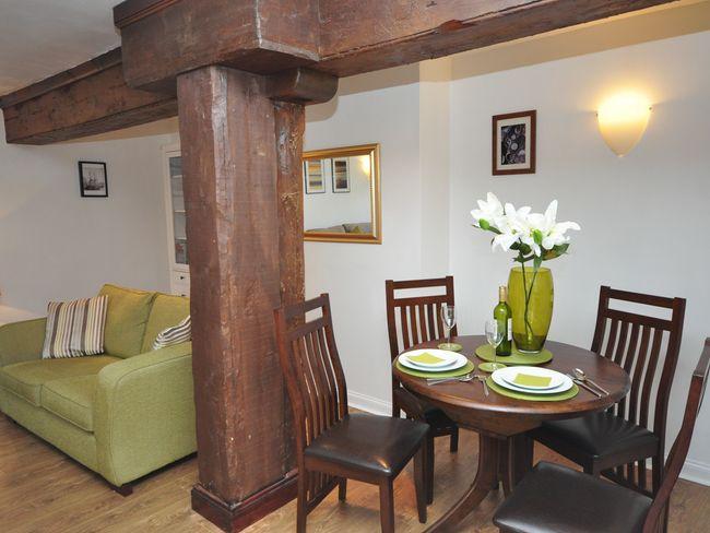 Apartment in Leith Shore, Edinburgh and Lothians