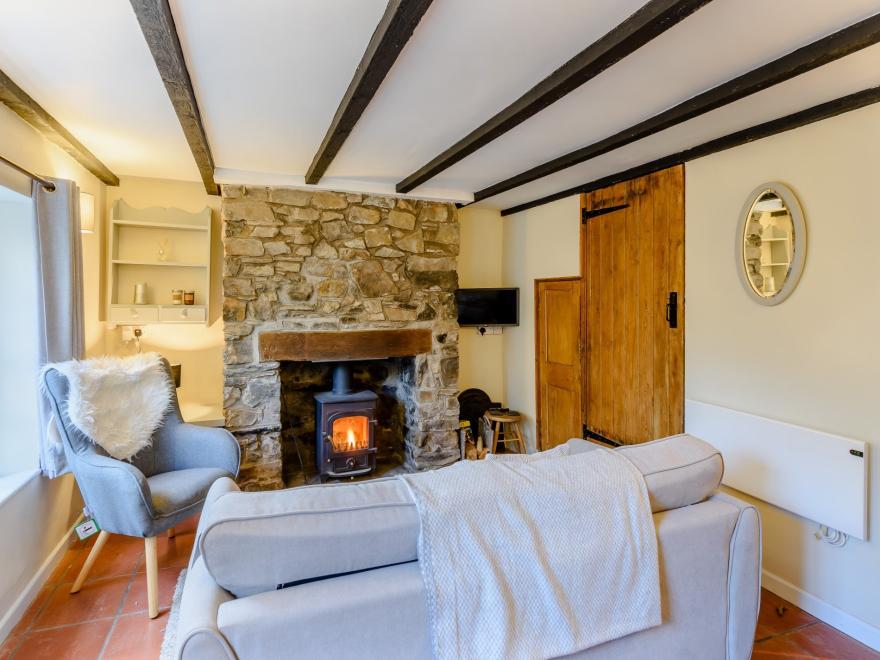 Cottage in Appledore, North Devon