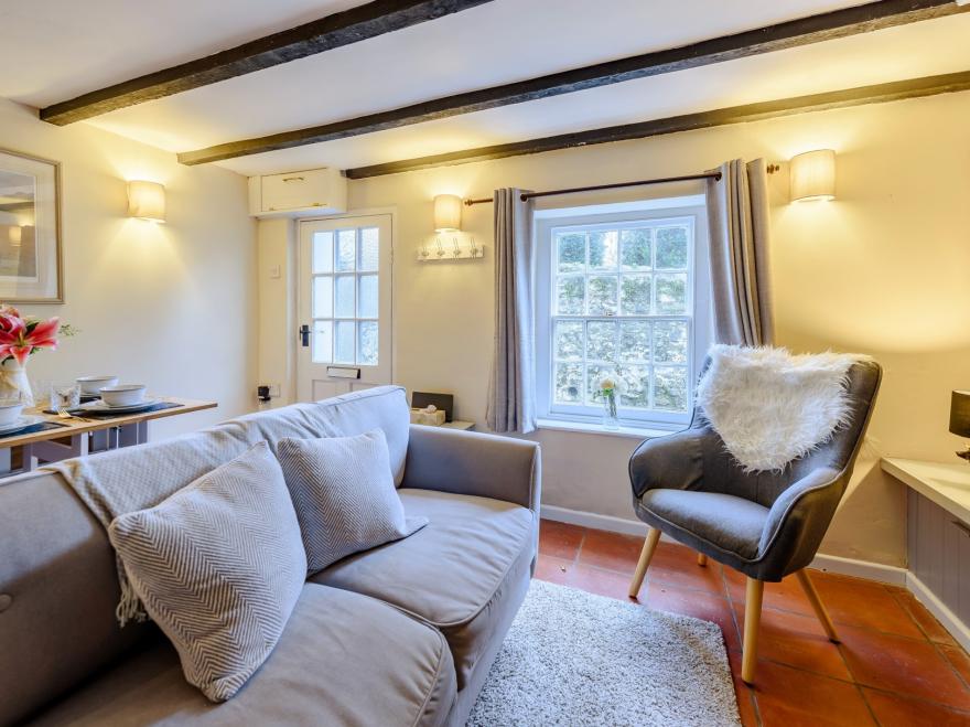Cottage in Appledore, North Devon