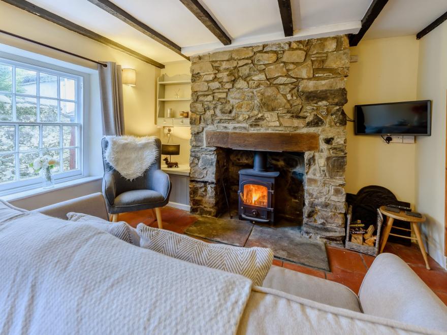 Cottage in Appledore, North Devon