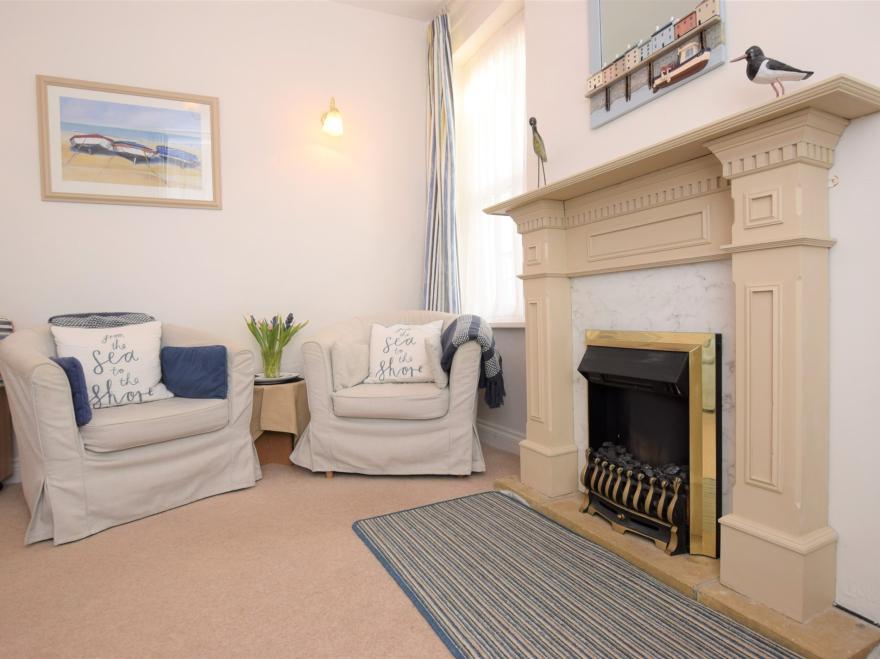 Cottage in Appledore, North Devon