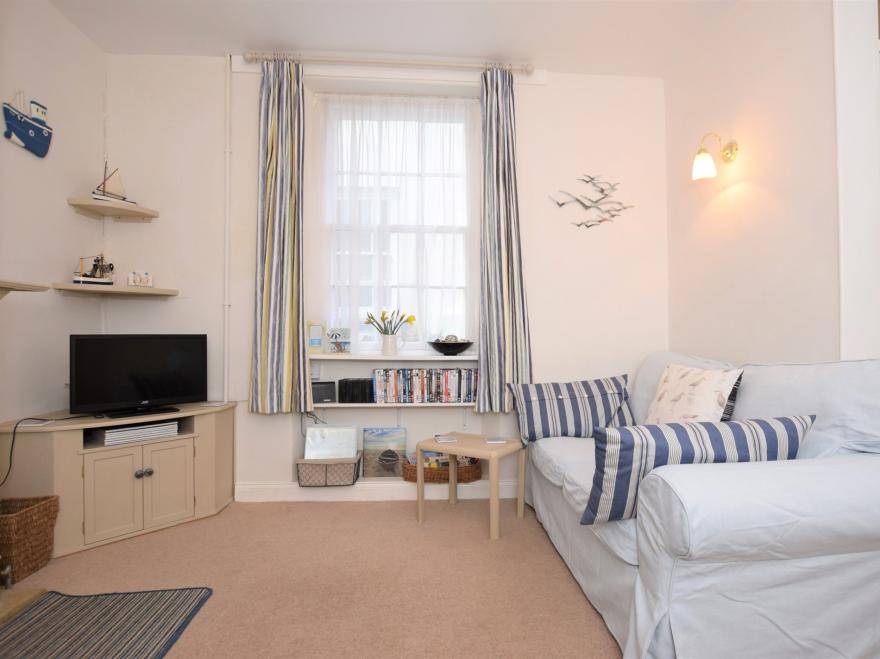 Cottage in Appledore, North Devon