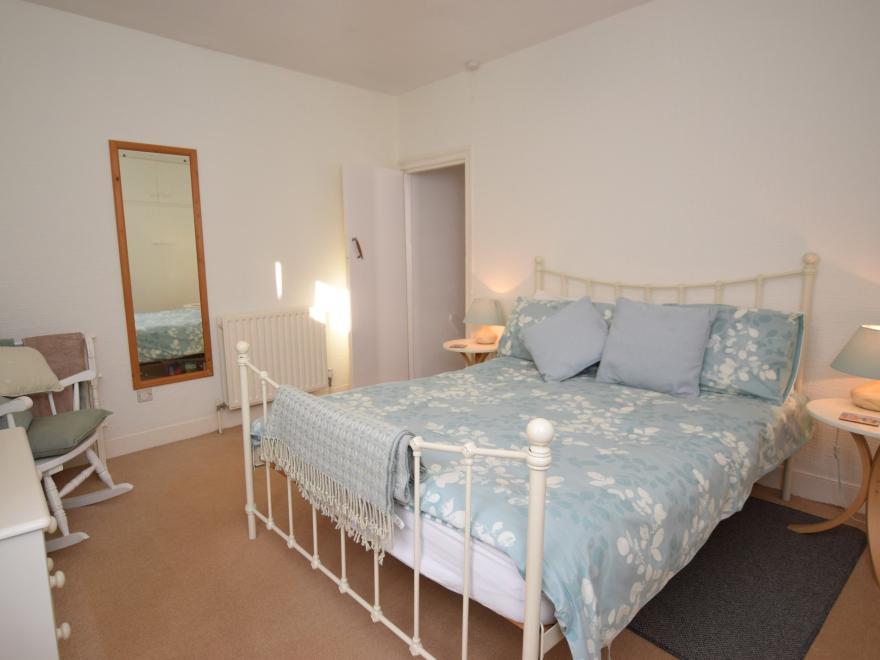 Cottage in Appledore, North Devon