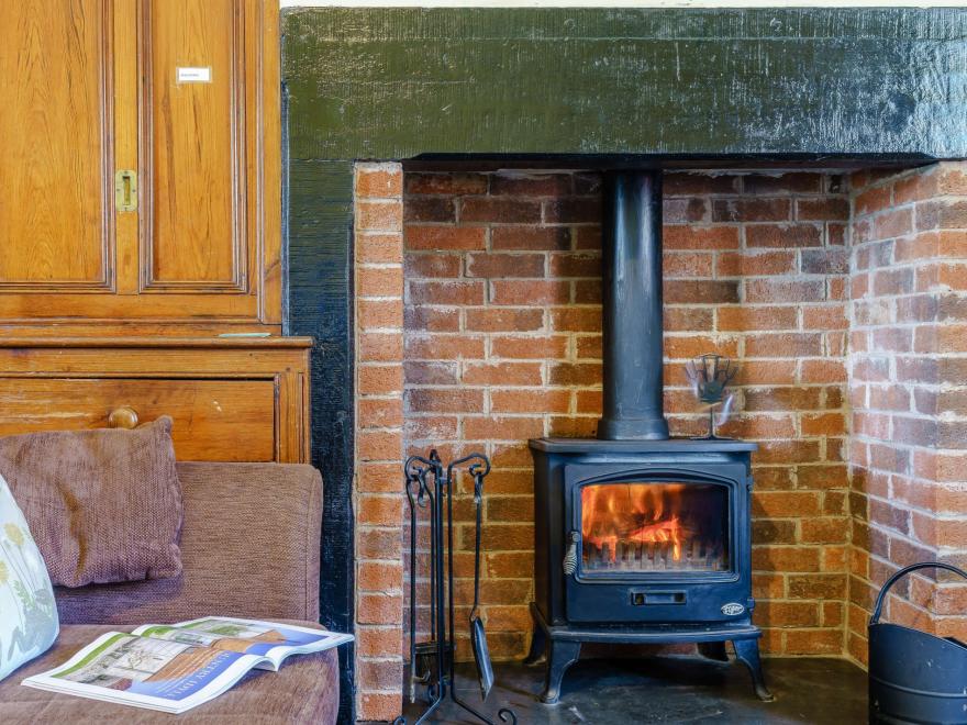Cottage in Gosforth, Cumbria
