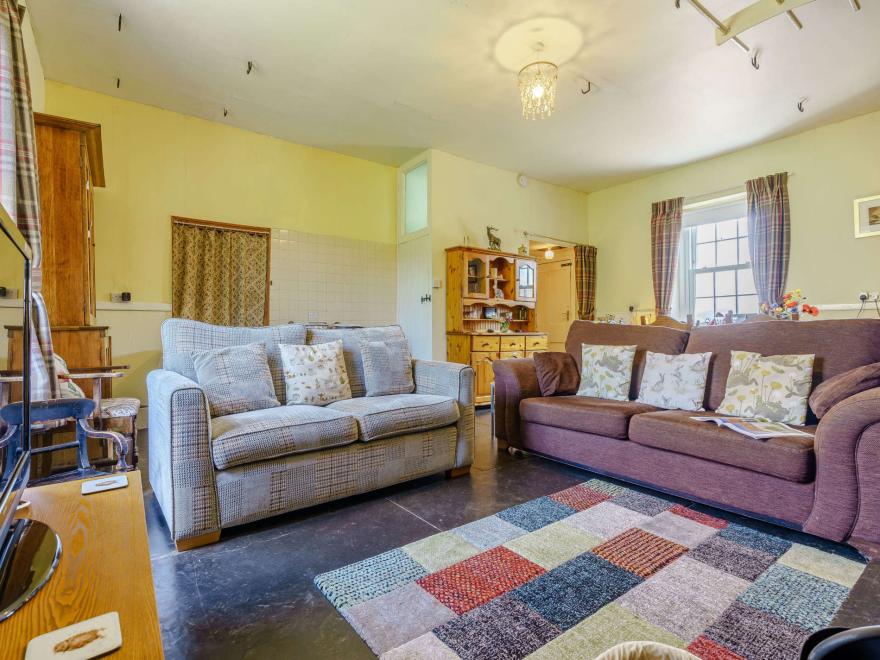 Cottage in Gosforth, Cumbria