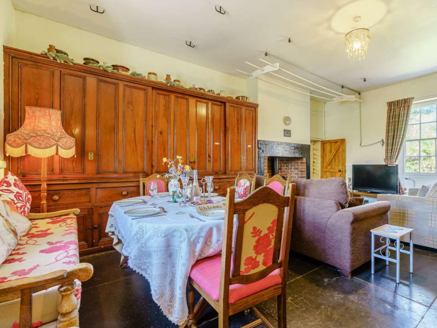 Cottage in Gosforth, Cumbria