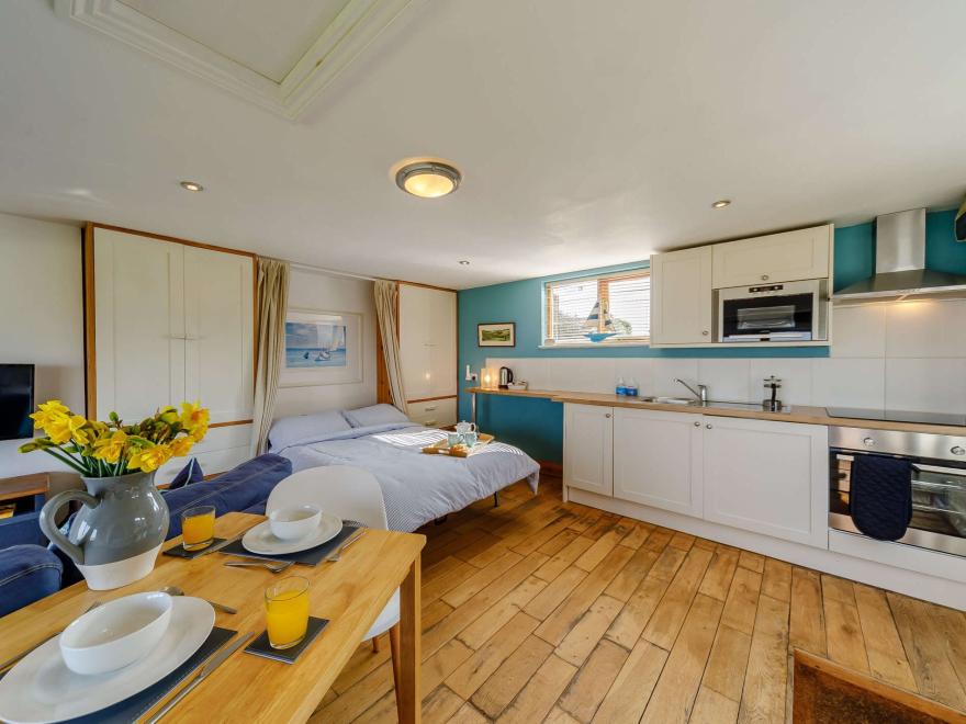 Cottage in Alnmouth, Northumberland