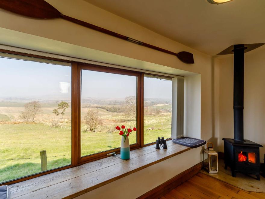 Cottage in Alnmouth, Northumberland