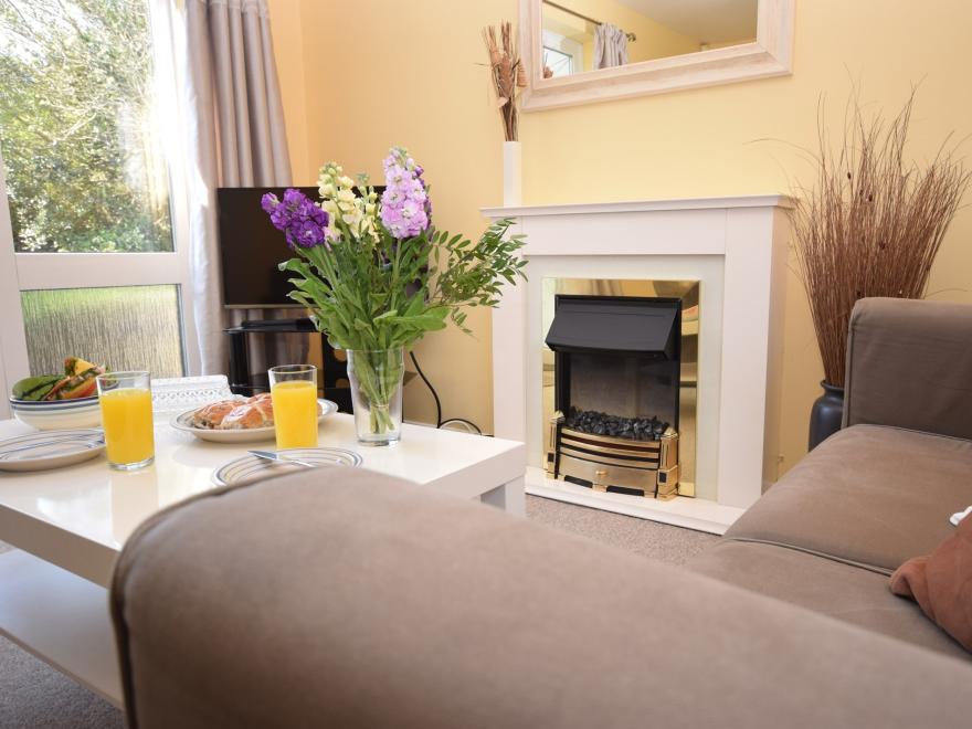 Bungalow in Croyde, North Devon