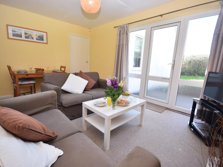 Bungalow in Croyde, North Devon