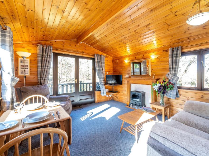 Cottage in Keswick, Cumbria