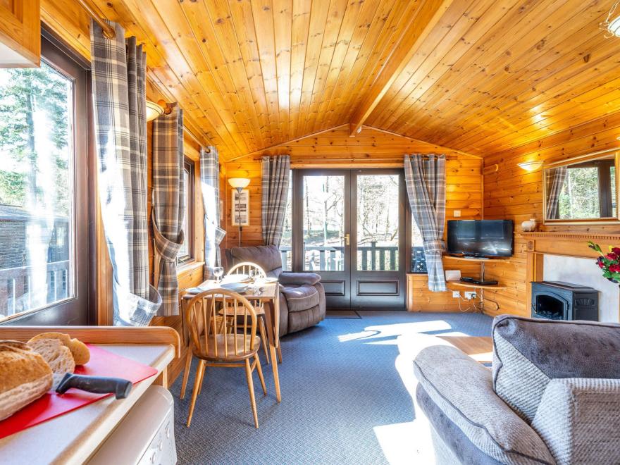 Cottage in Keswick, Cumbria