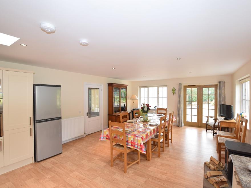 Cottage in Lockerbie, Dumfries and Galloway