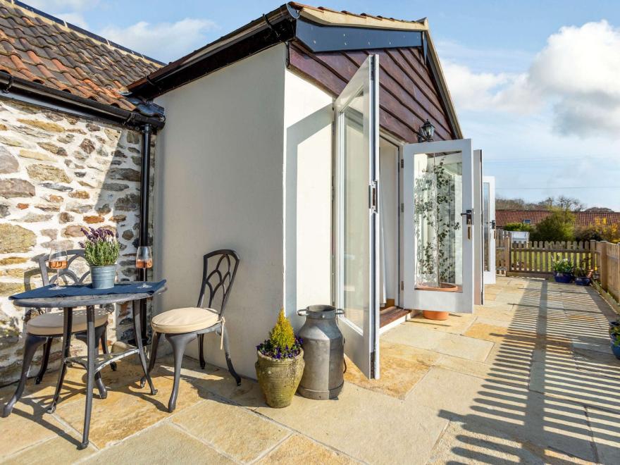 Cottage in Axminster, Mid and East Devon