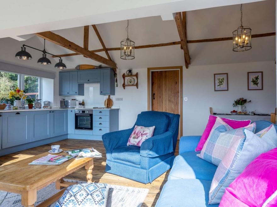 Cottage in Axminster, Mid and East Devon