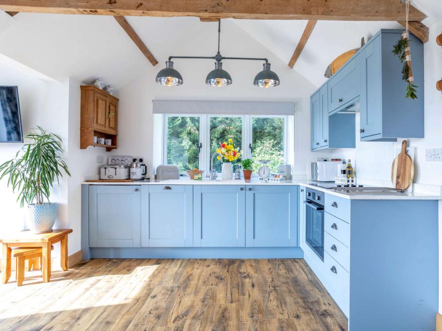 Cottage in Axminster, Mid and East Devon