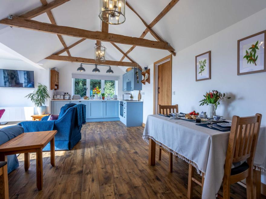 Cottage in Axminster, Mid and East Devon