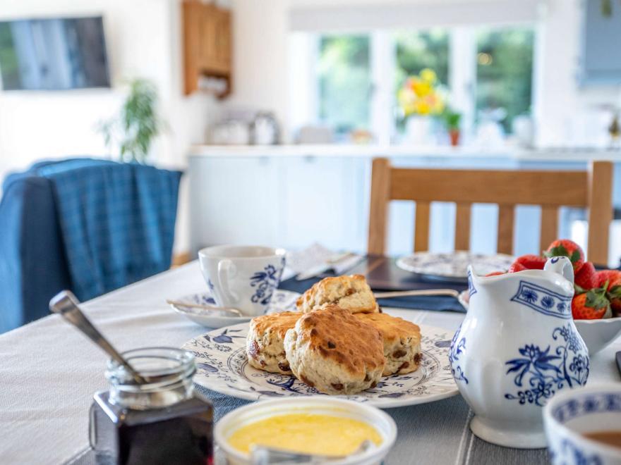 Cottage in Axminster, Mid and East Devon