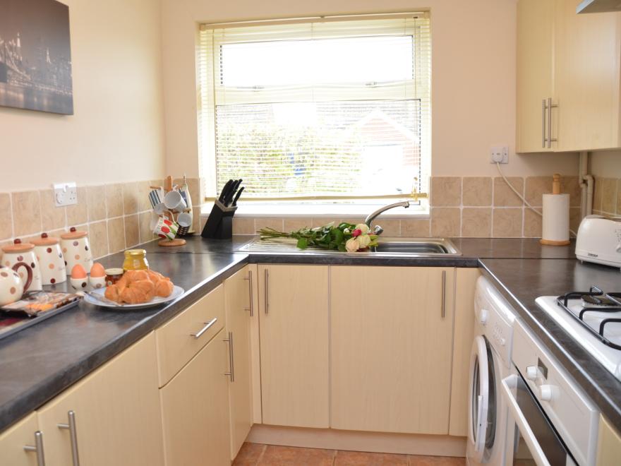 Bungalow in Heacham, Norfolk