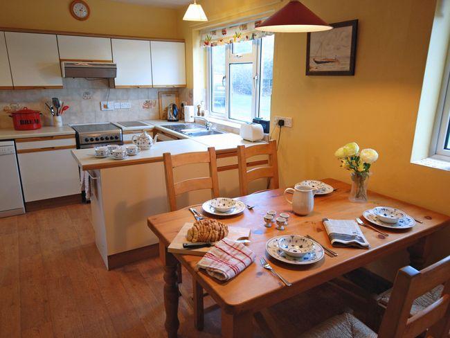 House in Thurlestone, South Devon