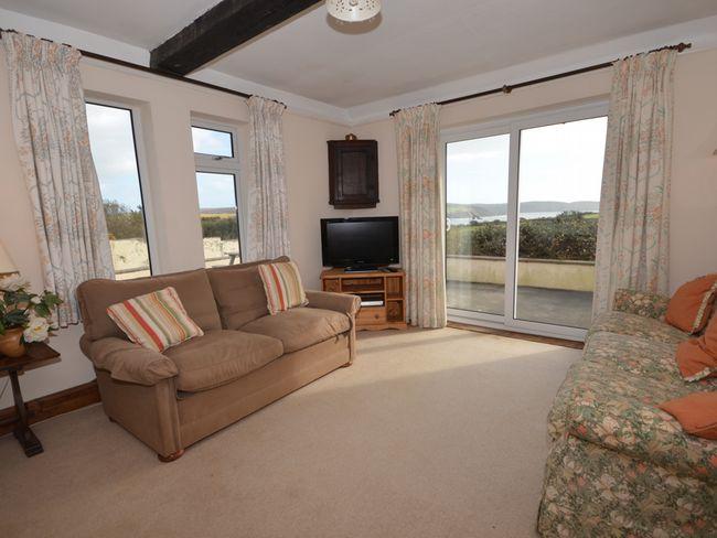 House in Thurlestone, South Devon