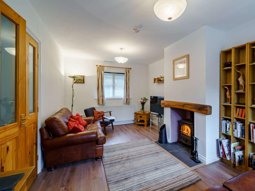 Cottage in Haverthwaite, Cumbria