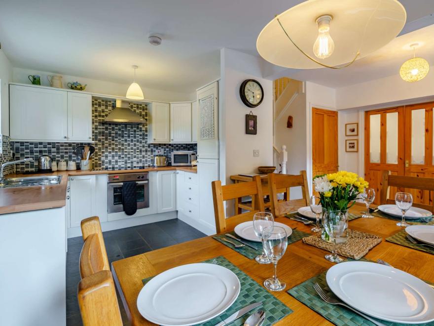 Cottage in Haverthwaite, Cumbria