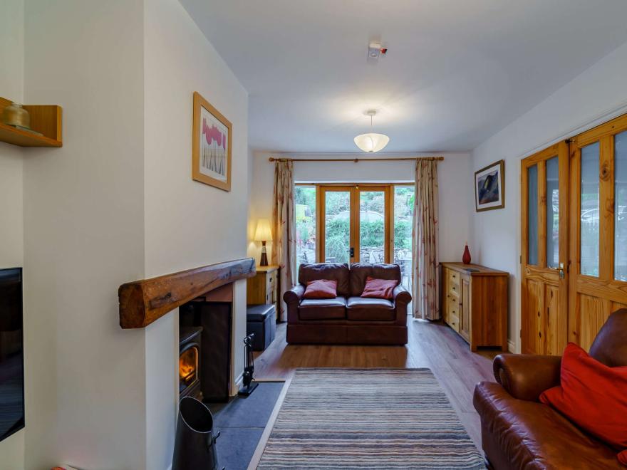 Cottage in Haverthwaite, Cumbria