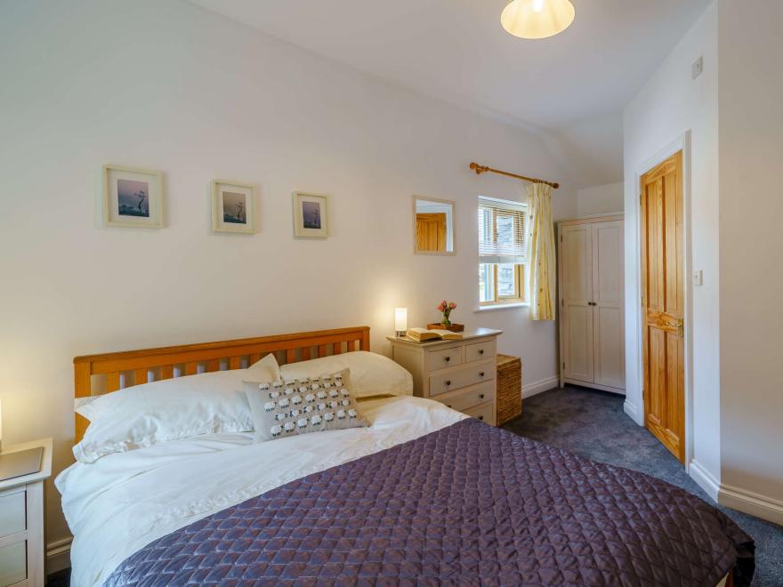 Cottage in Haverthwaite, Cumbria