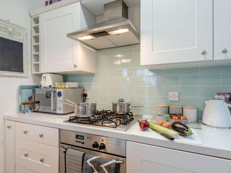 Apartment in Lyndhurst, Hampshire