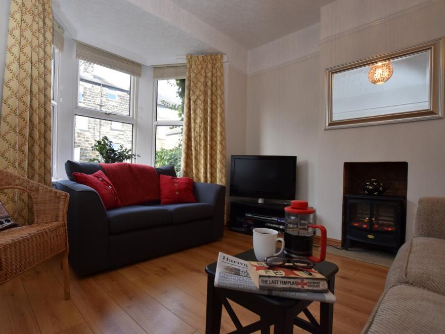 Cottage in Harrogate, North Yorkshire