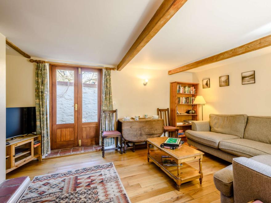 Cottage in Overstrand, Norfolk