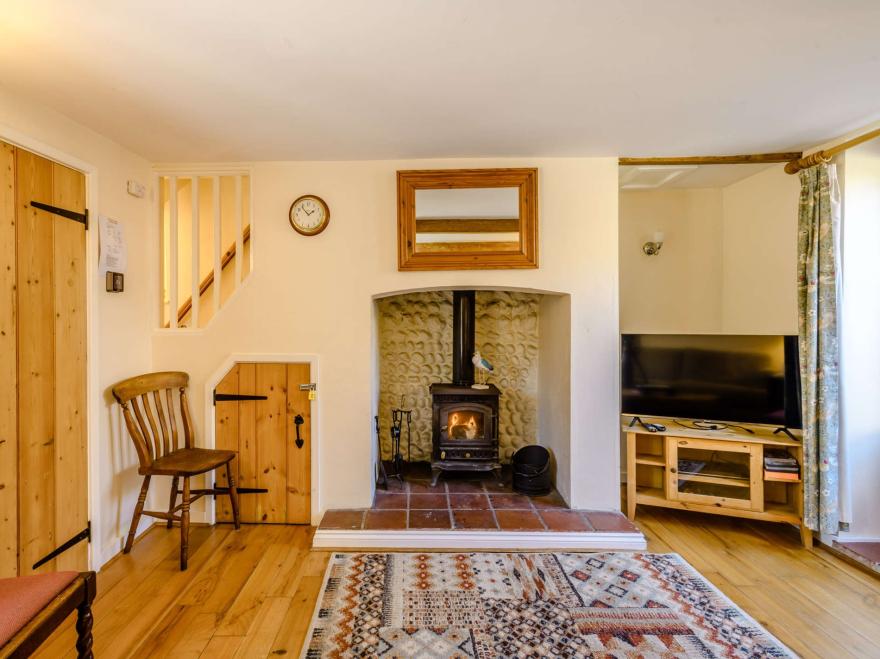 Cottage in Overstrand, Norfolk