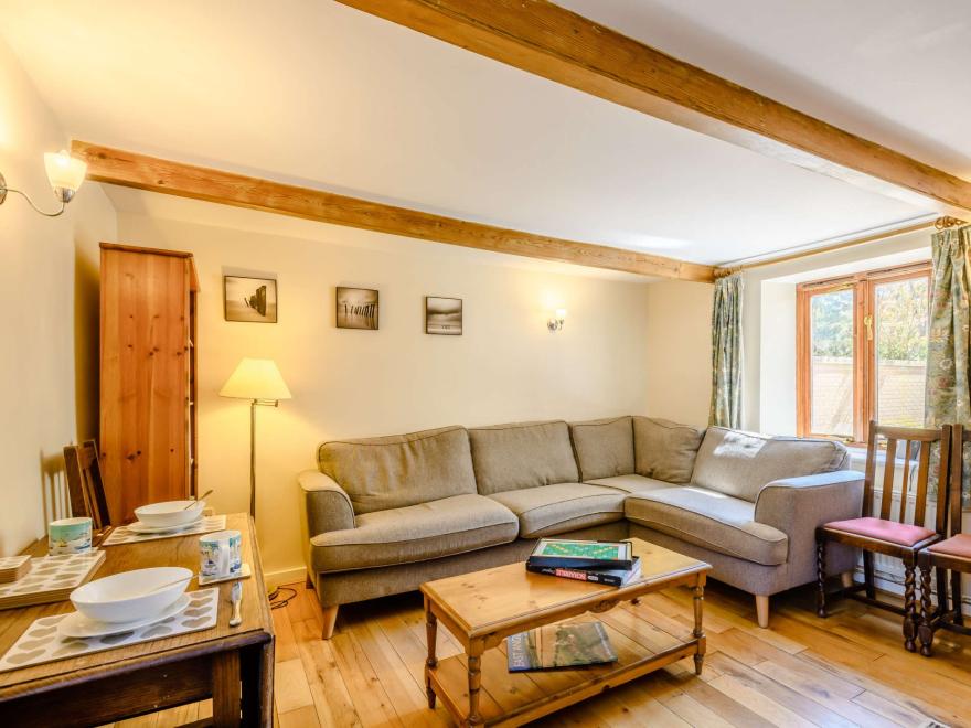 Cottage in Overstrand, Norfolk