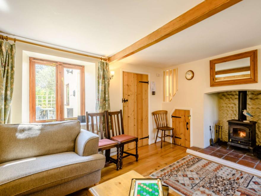 Cottage in Overstrand, Norfolk