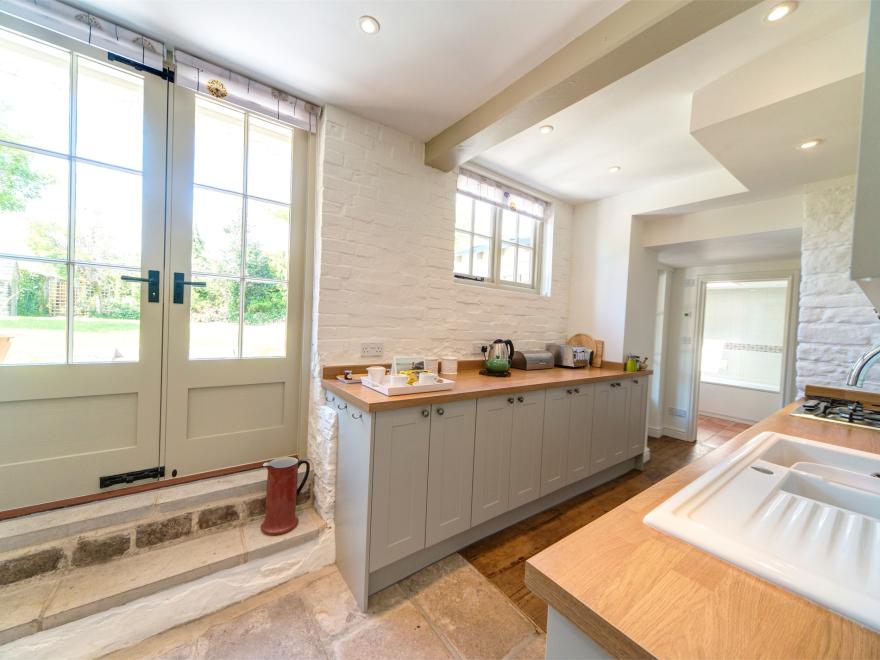 Cottage in Isle of Purbeck, Dorset