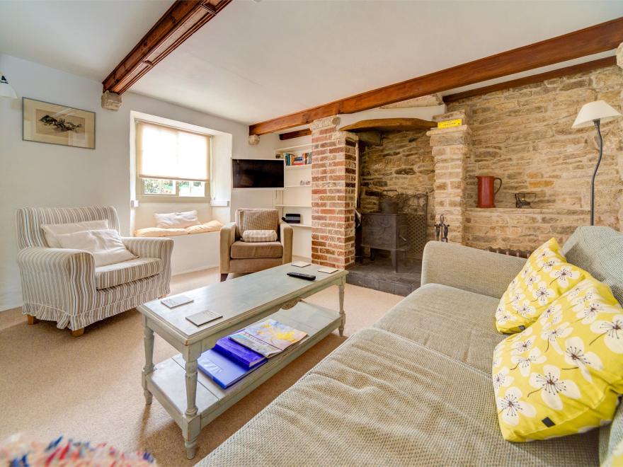 Cottage in Isle of Purbeck, Dorset