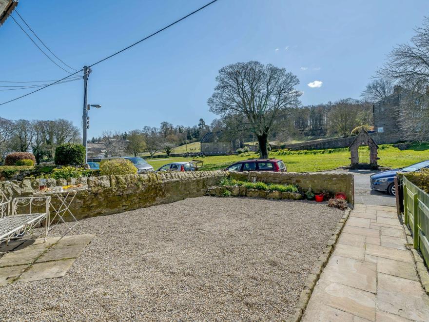 Cottage in Barnard Castle, County Durham