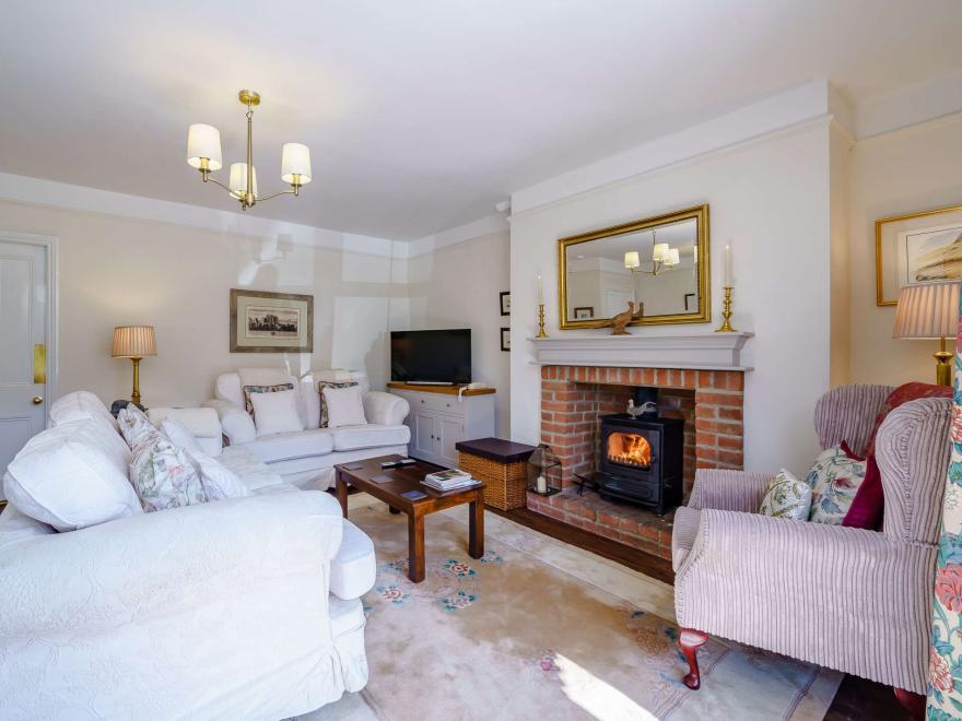 Cottage in Barnard Castle, County Durham