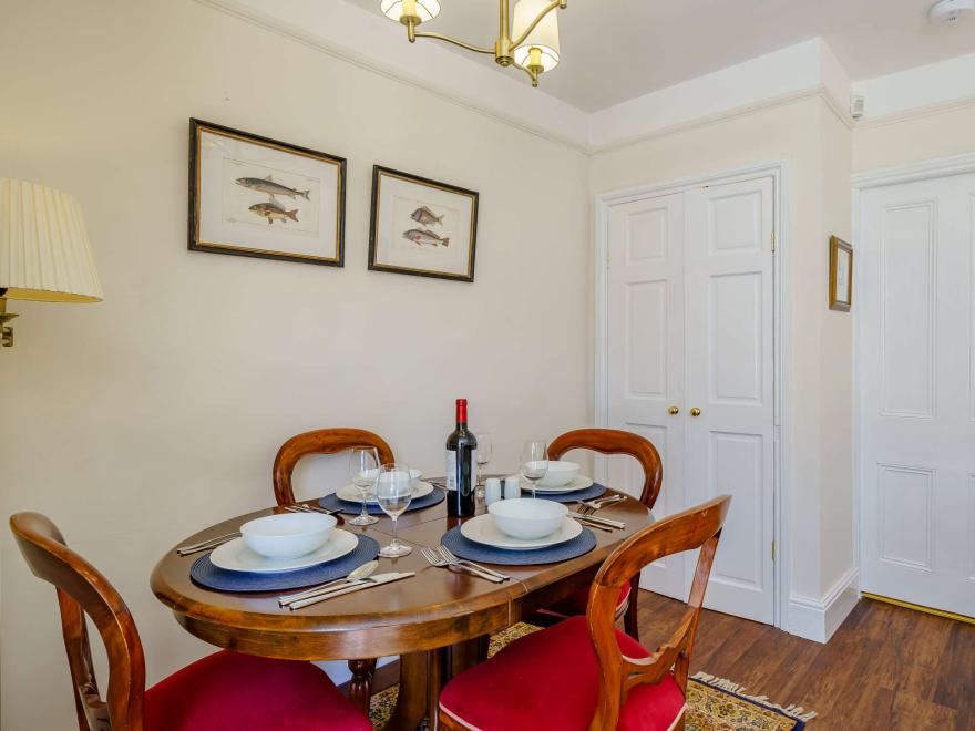 Cottage in Barnard Castle, County Durham