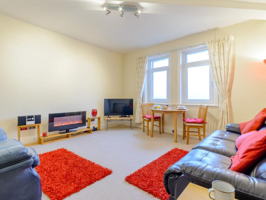 Apartment in Whitby, North Yorkshire