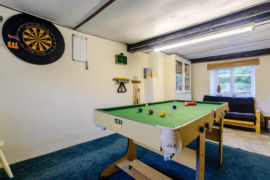 Cottage in Alvington, Gloucestershire